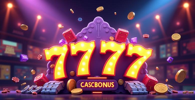 777 casino free bonus Philippines