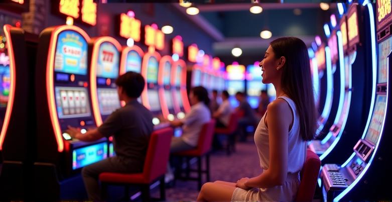 777 slot Philippines featured image