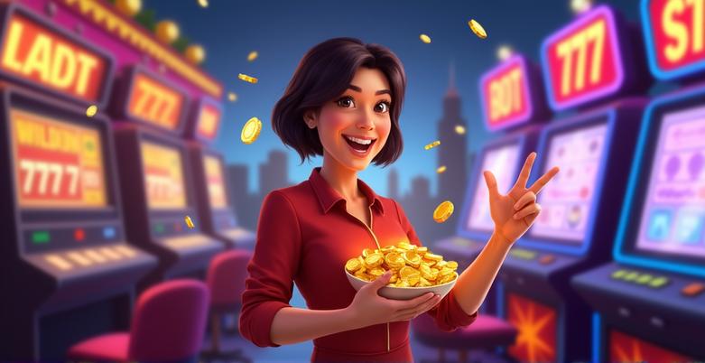 777 free bonus Philippines promotional banner