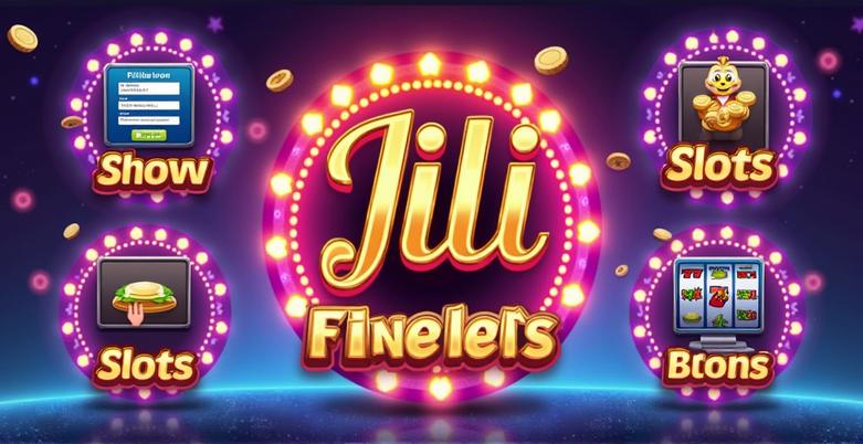 JILI Slot 777 Login and Win in Philippines