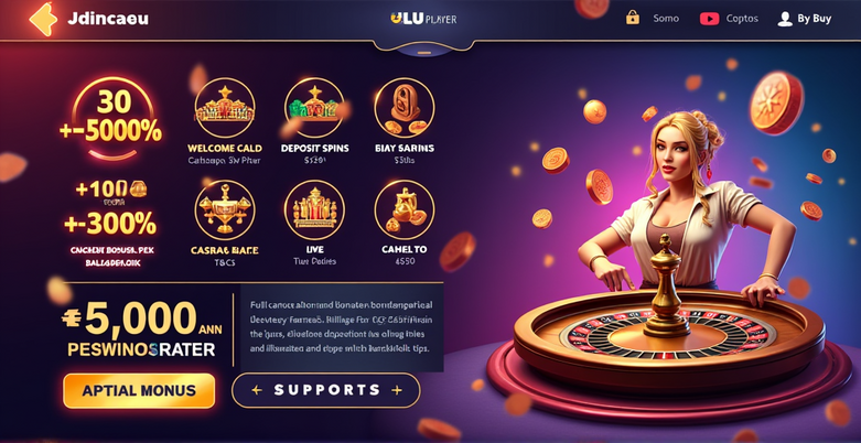 JILI 777 Lucky Slot Philippines | Register & Win