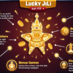 Lucky Jili Slot 777 Philippines | Register & Claim Bonuses