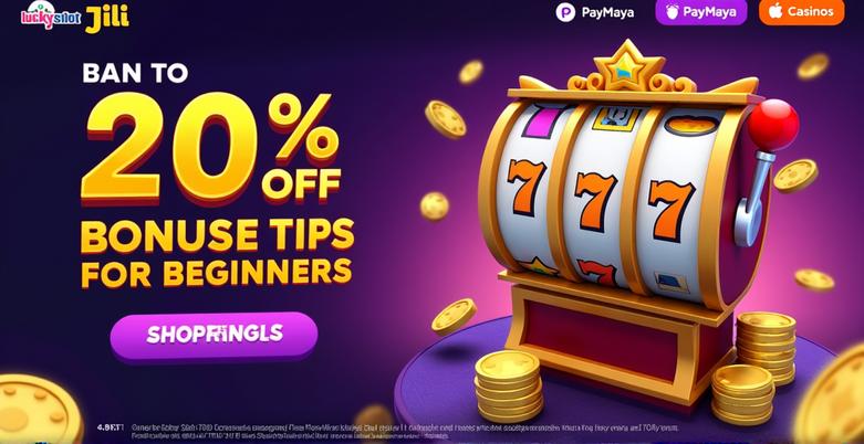 Lucky Jili Slot 777 Philippines