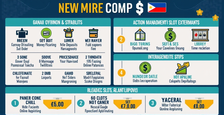 Jili Slot 777 Register Philippines | Claim Bonuses