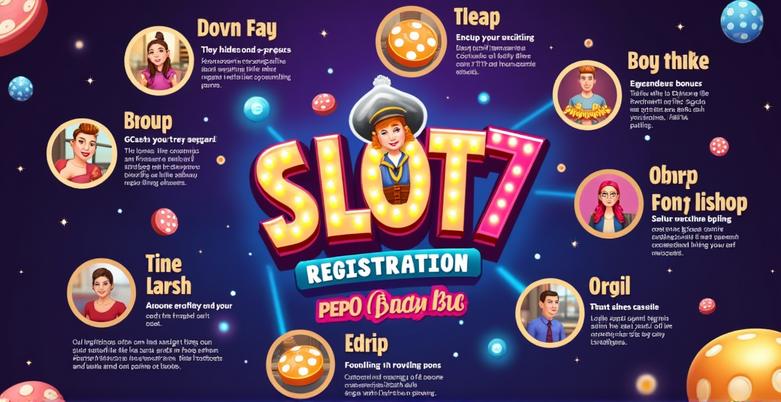 Slot 777 Register Online in Philippines