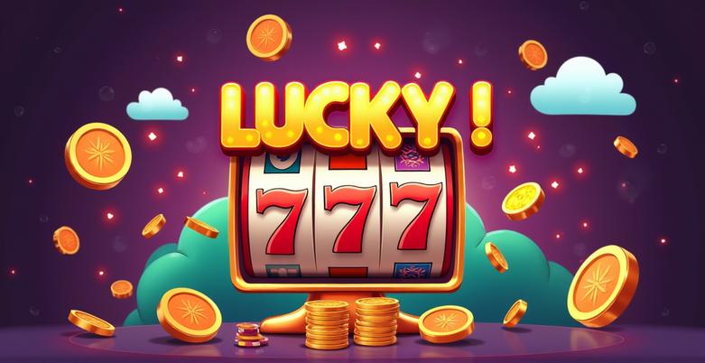 JILI 777 Lucky Slot Login in the Philippines with Bonus