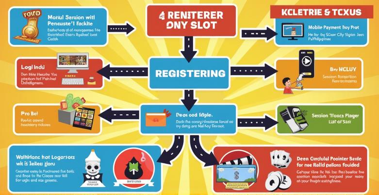 Lucky Jili Slot 777 Login Register Guide