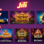 Lucky Jili Slot 777 Login Register Philippines | Guide