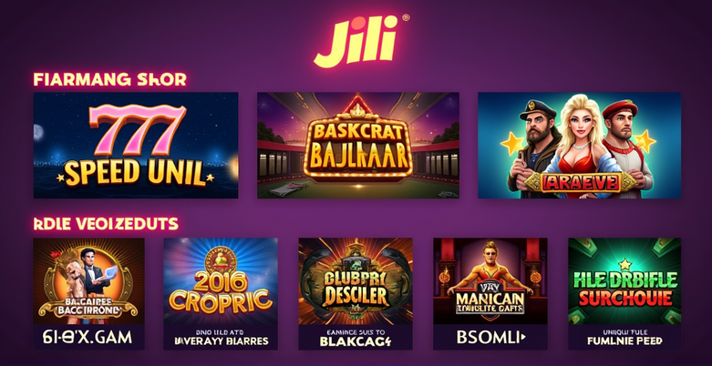 Lucky Jili Slot 777 Login Register Philippines | Guide