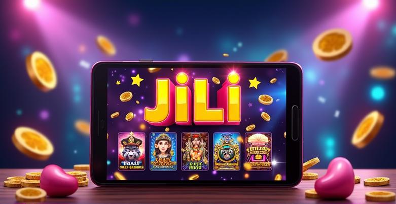jili slot 777 apk download Philippines guide