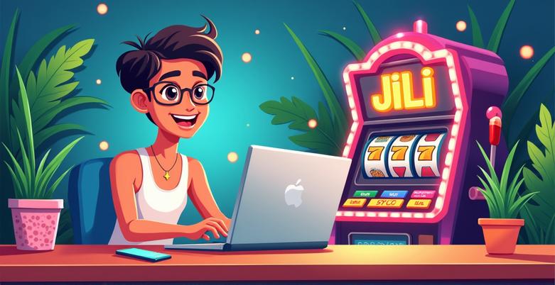 Jili Slots Gaming Experience in Philippines