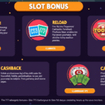 slot 777 login jili Philippines | Register & Win