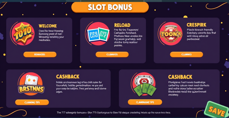 slot 777 login jili Philippines | Register & Win