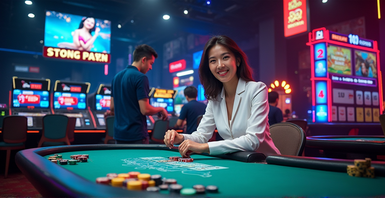 Lucky Jili Slot 777 Login Philippines | Claim Bonus